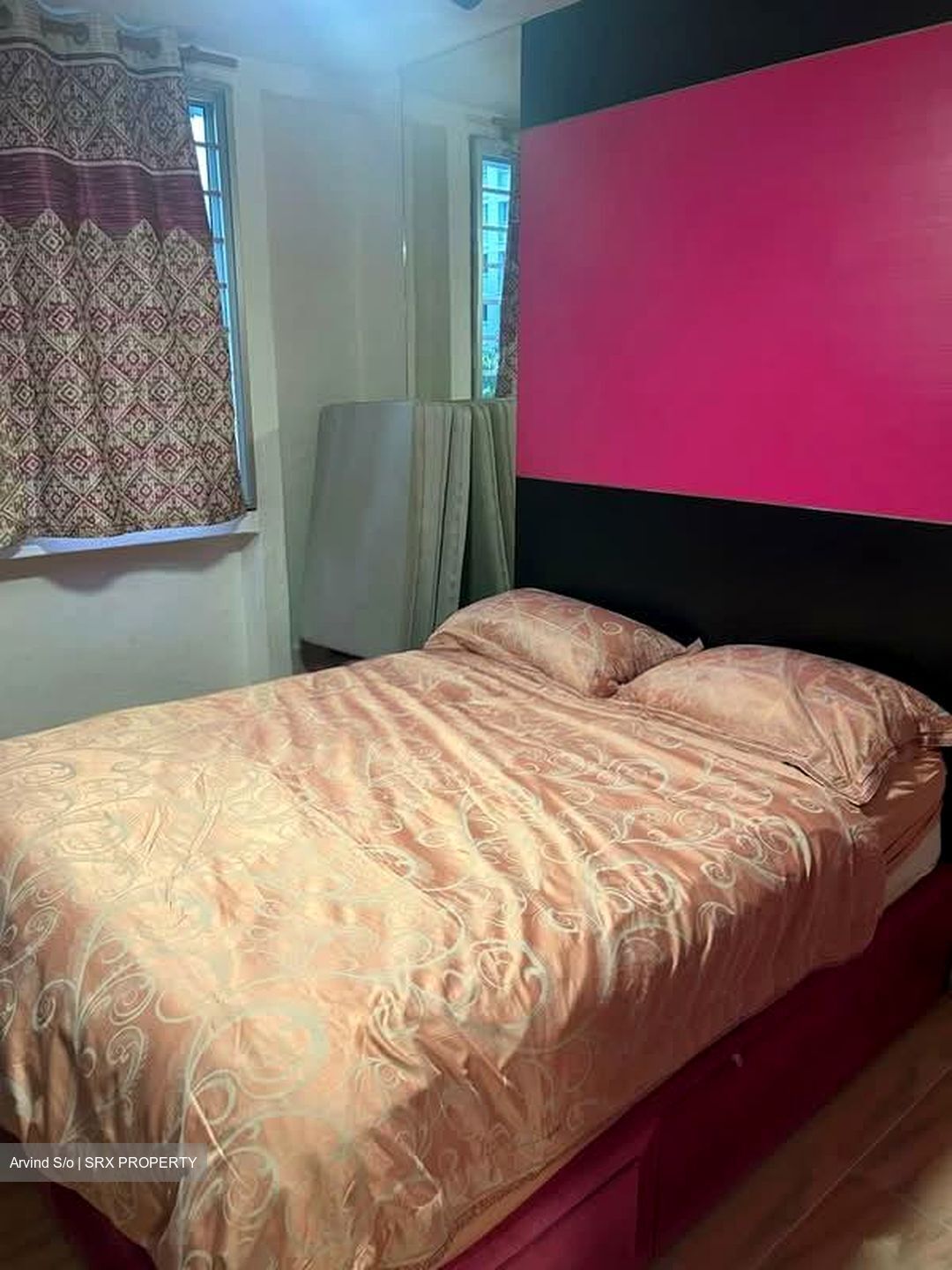 Blk 123 Bishan Street 12 (Bishan), HDB 5 Rooms #595143321